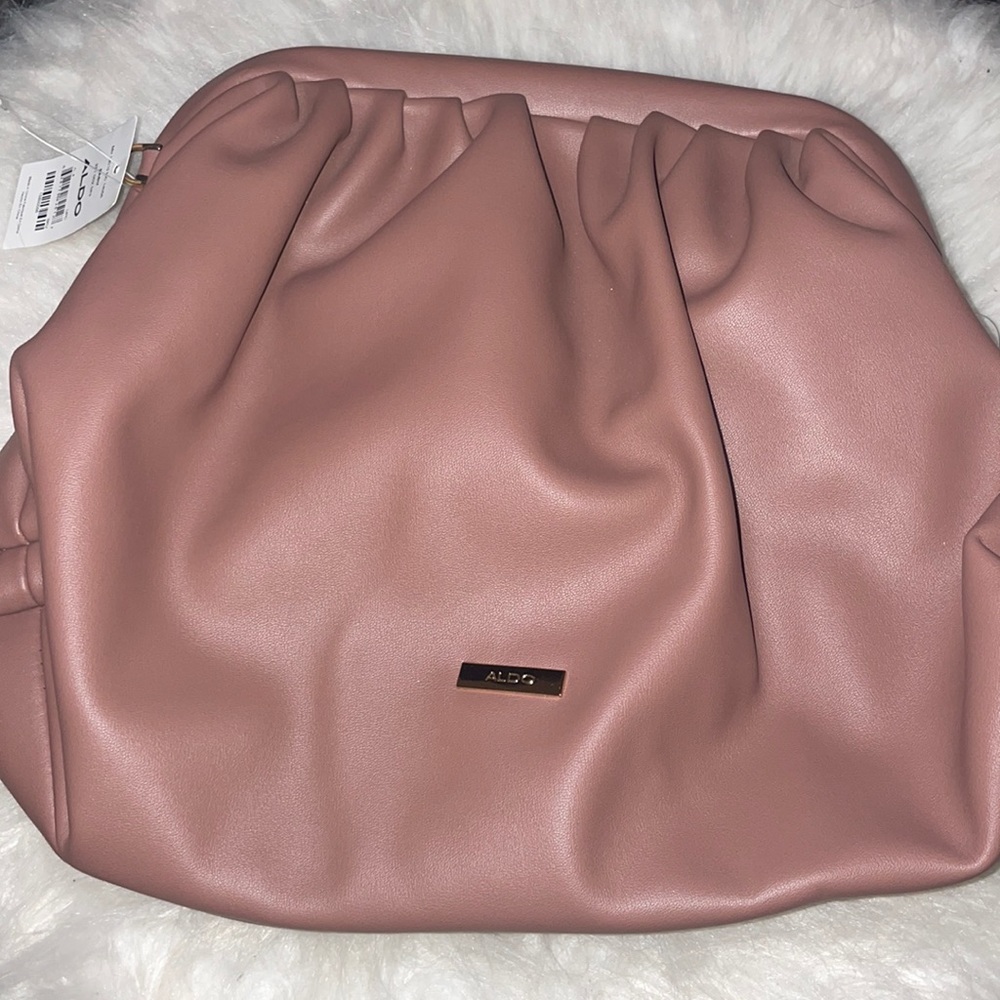 🤎 Aldo pouch